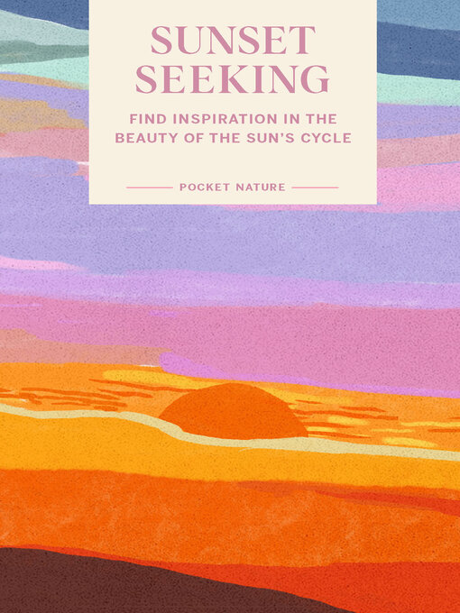 Title details for Sunset Seeking by Hannah Seo - Available